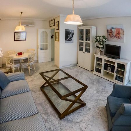 La Terraza Del Drago Apartment Cadiz Ngoại thất bức ảnh