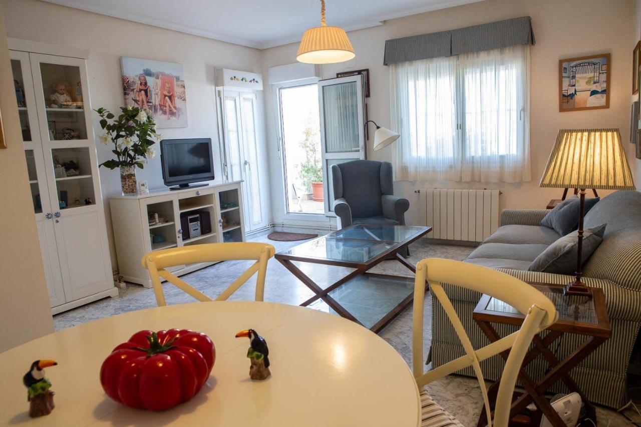 La Terraza Del Drago Apartment Cadiz Ngoại thất bức ảnh
