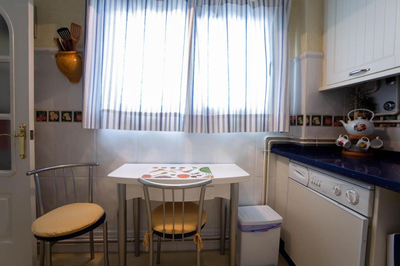 La Terraza Del Drago Apartment Cadiz Ngoại thất bức ảnh