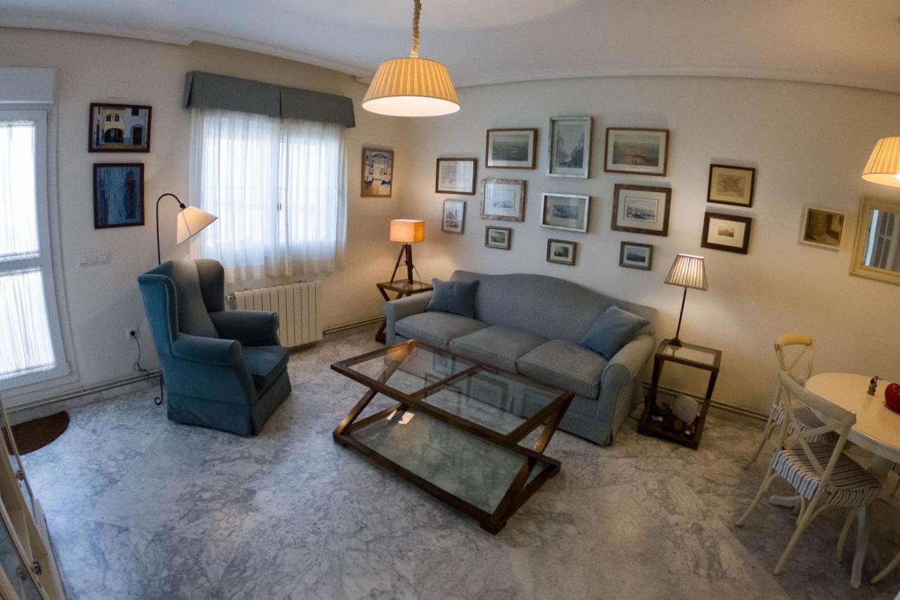 La Terraza Del Drago Apartment Cadiz Ngoại thất bức ảnh