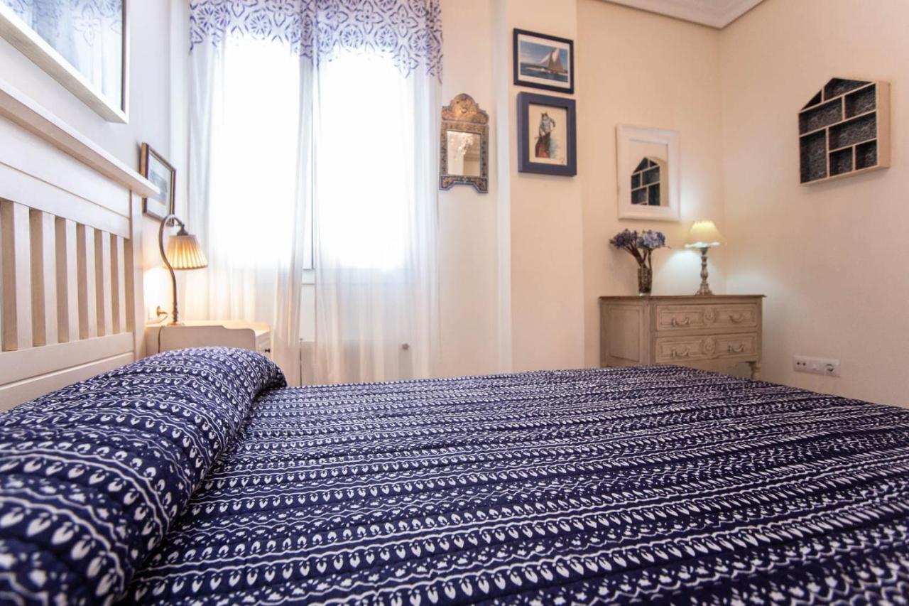 La Terraza Del Drago Apartment Cadiz Ngoại thất bức ảnh